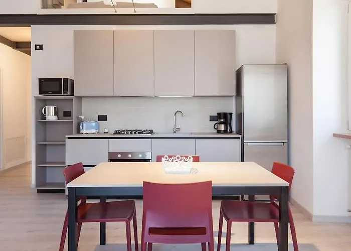 Il Frantoio A * Malcesine