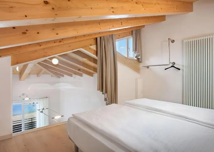 Il Frantoio A Lägenhet