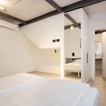 Apartment Il Frantoio A Malcesine