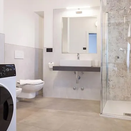 Apartamento Il Frantoio A *
