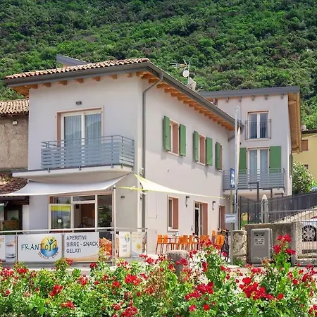 Il Frantoio A *