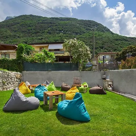Il Frantoio A Apartament Malcesine