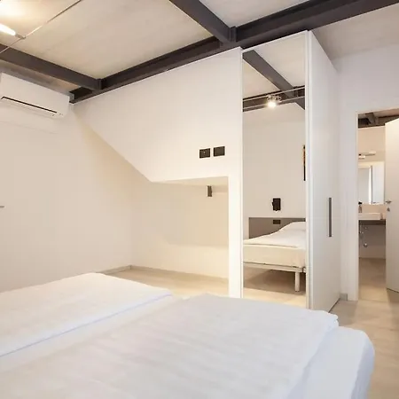 Appartement Il Frantoio A Malcesine