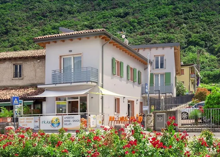 Il Frantoio A *